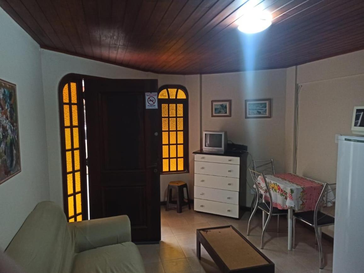 Apartamento 1 Quarto A 500m Da Praia * Balneario Camboriu
