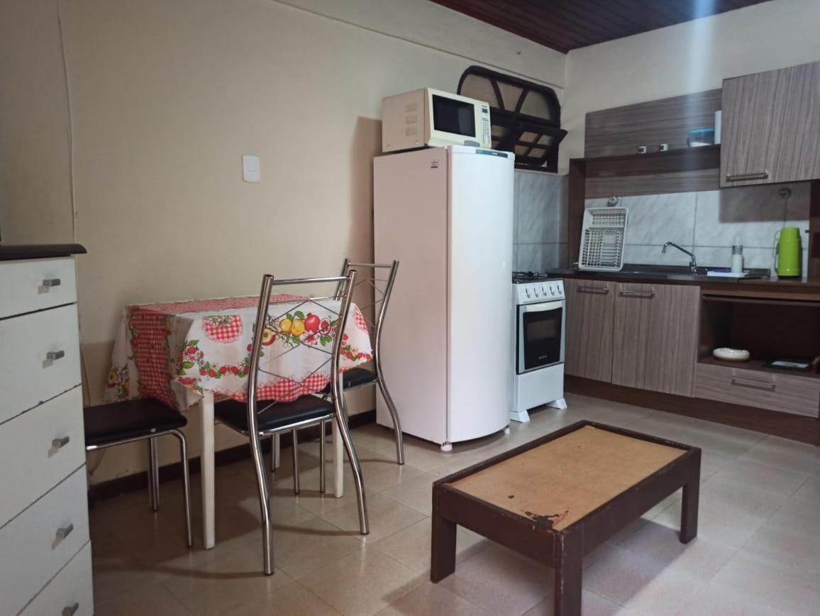 Apartamento Apartamento 1 Quarto A 500m Da Praia