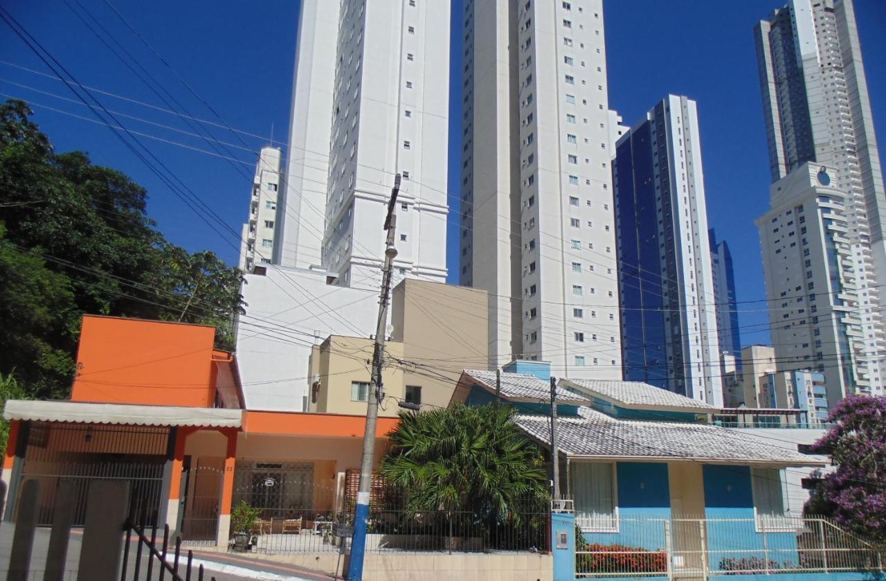 Apartamento 1 Quarto A 500m Da Praia
