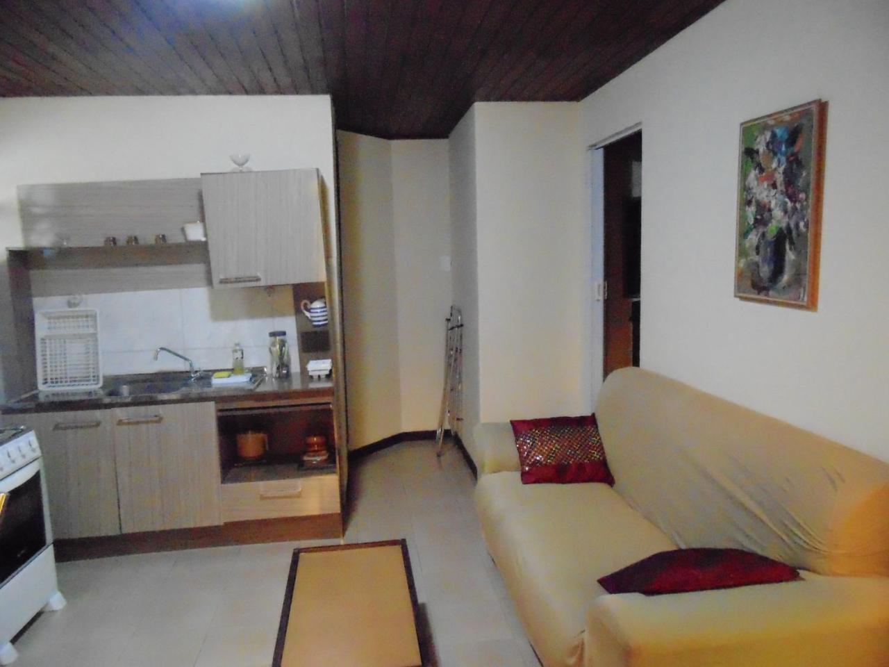 Apartamento 1 Quarto A 500m Da Praia Balneario Camboriu